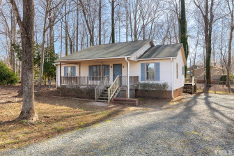 706 Stagecoach Rd Mebane, NC 27302