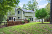 4101 Les Arbres Dr Apex, NC 27539