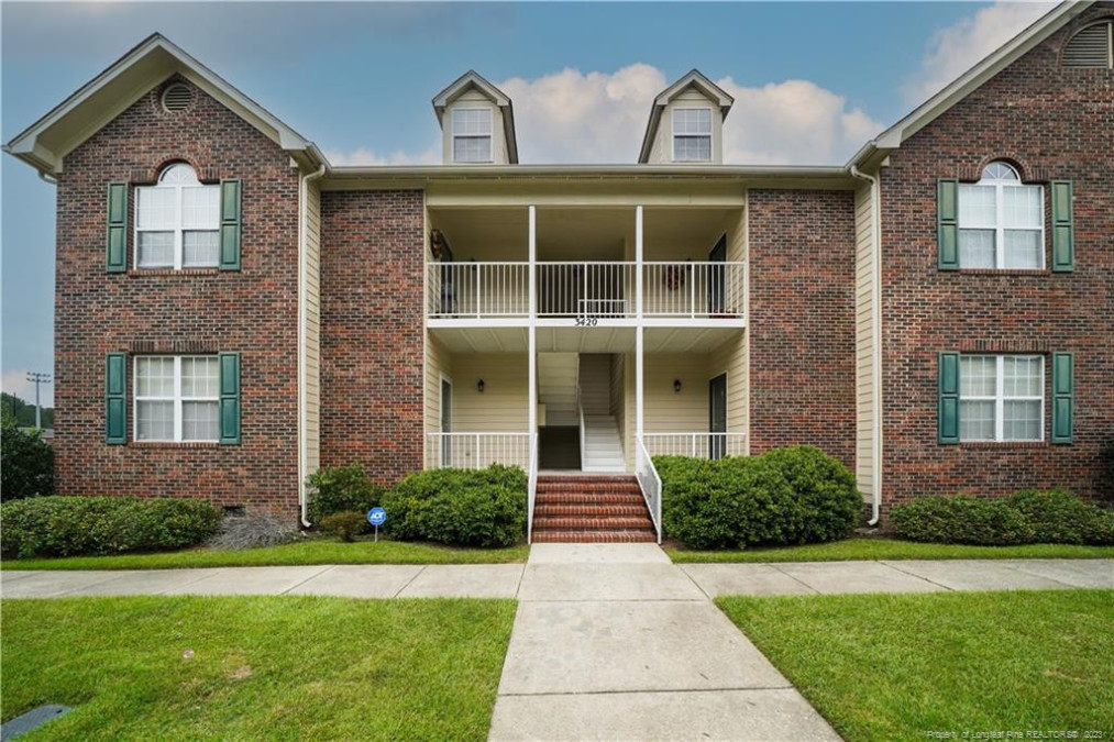3420 Lainey Ln Fayetteville, NC 28314