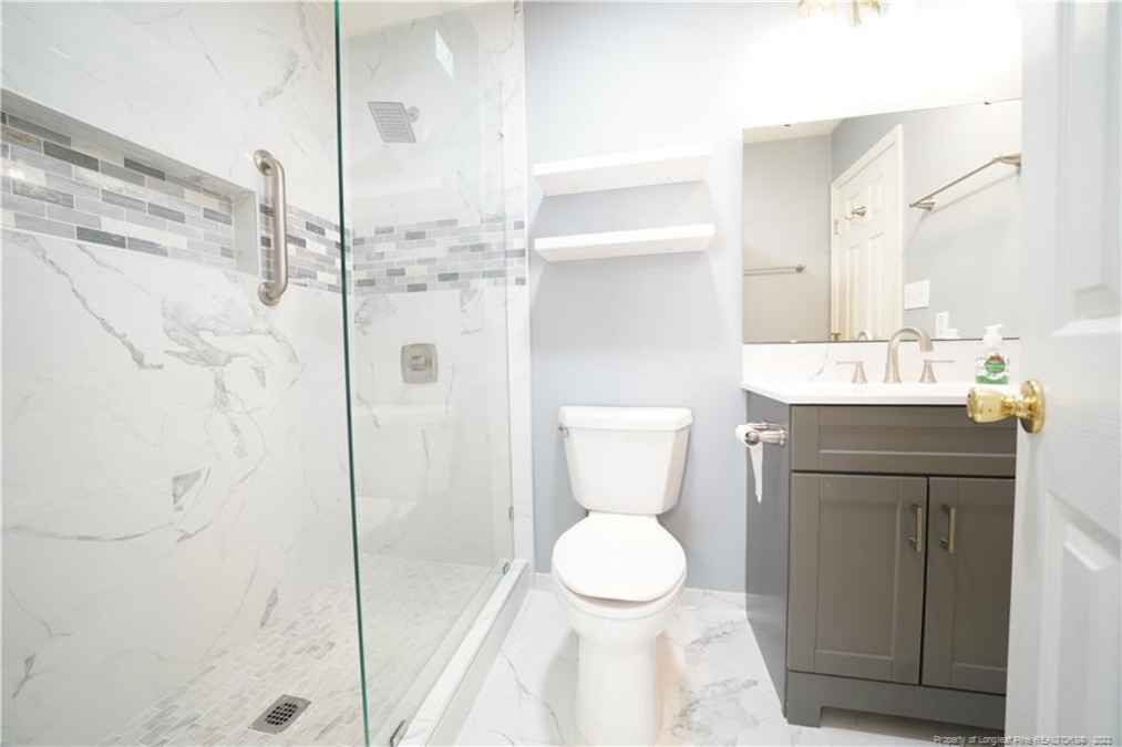 3420 Lainey Ln Fayetteville, NC 28314