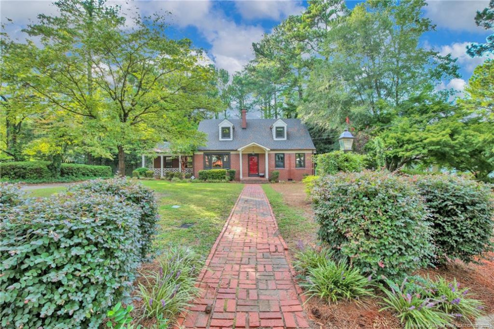 414 Vista Dr, Fayetteville, NC 28305 Raleigh Realty