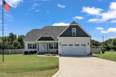 36 Grazing Meadows Dr Angier, NC 27501