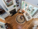 4613 Hidden Harbor Ln Raleigh, NC 27615