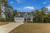 63 Eastland Ct Smithfield, NC 27577