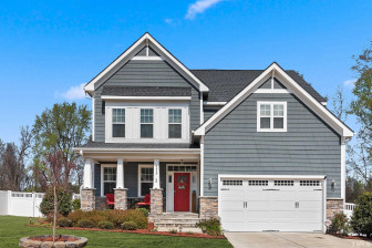 2232 Copper Pond Way Fuquay Varina, NC 27526