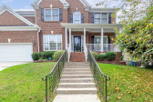 7 St Andrews Ct Durham, NC 27707