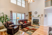 7 St Andrews Ct Durham, NC 27707