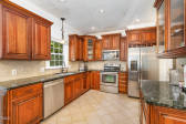 3316 Park Overlook Dr Durham, NC 27712