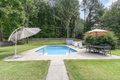 3316 Park Overlook Dr Durham, NC 27712