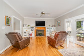 3316 Park Overlook Dr Durham, NC 27712