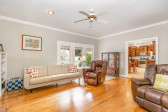 3316 Park Overlook Dr Durham, NC 27712