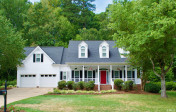 117 Glenmore Rd Cary, NC 27519