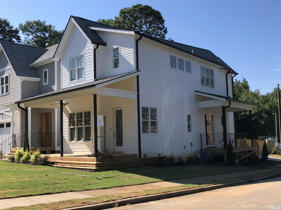 1811 Fairview Rd, Raleigh, NC 27608 Raleigh Realty