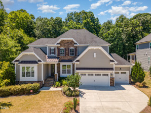 3121 Mountain Hill Dr Wake Forest, NC 27587