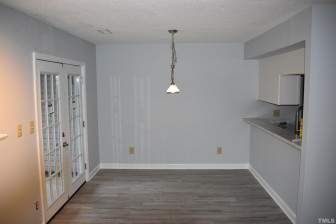 3305 Tarleton West Durham, NC 27713