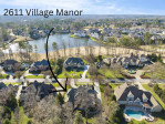 2611 Village Manor Way Raleigh, NC 27614