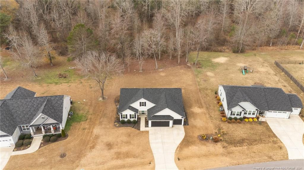 15 Voyage Cir Smithfield, NC 27577