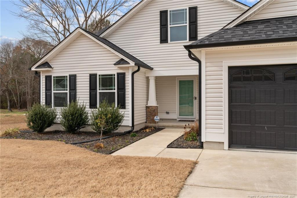 15 Voyage Cir Smithfield, NC 27577