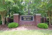 8801 Wildwood Links Raleigh, NC 27613