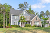 1520 Banks Brooke Dr Raleigh, NC 27603