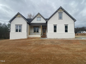 288 Deer Tail Ln Fuquay Varina, NC 27526