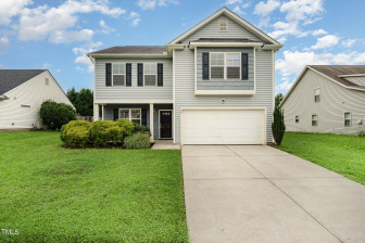 80 Leaf Spring Way Youngsville, NC 27596