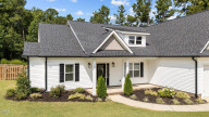 124 Buckhaven Ct Holly Springs, NC 27540