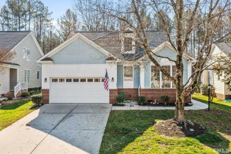 406 Knotts Valley Ln Cary, NC 27519