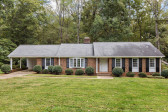 427 Oakridge Rd Cary, NC 27511