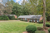 427 Oakridge Rd Cary, NC 27511