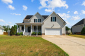 65 Derby Ln Lillington, NC 27546