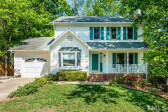 6113 Powder Horn Ct Raleigh, NC 27616