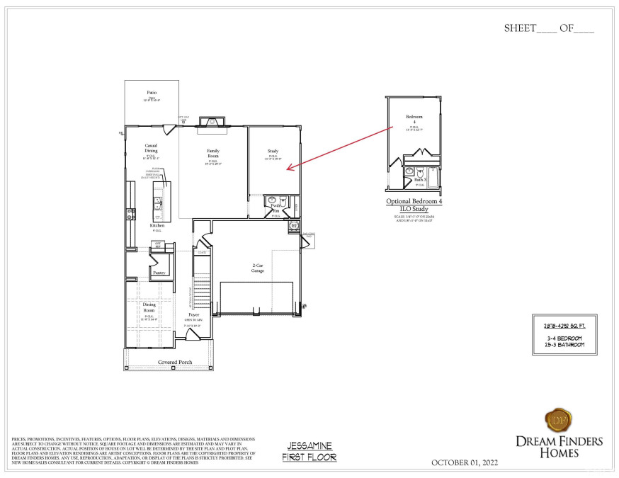 817 Challenger Ln, Knightdale, NC 27545 Raleigh Realty