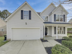 604 Pyracantha Dr Holly Springs, NC 27540