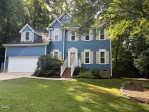 3328 Daingerfield Dr Raleigh, NC 27616