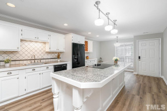 4611 Timbermill Ct Raleigh, NC 27612