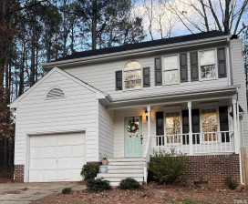 642 Guinness Pl Wake Forest, NC 27587