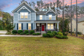 15 Waterside Cir Spring Lake, NC 28390