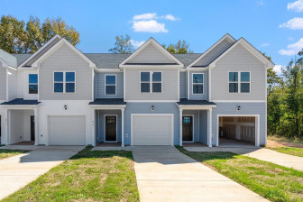 815 Durham St Clayton, NC 27520
