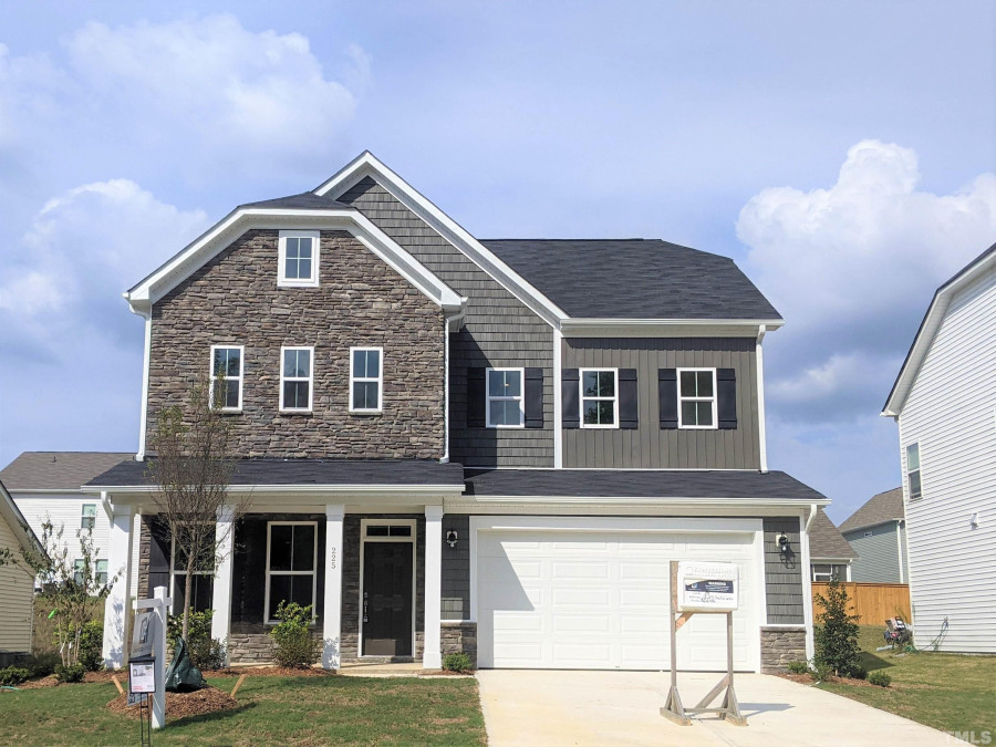 2317 Barber Mill Rd, Clayton, NC 27520 Raleigh Realty