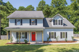 84 Bay Tree Ln Sanford, NC 27332