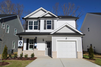 136 Shore Ct Smithfield, NC 27577