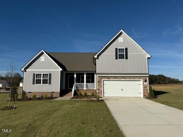 11376 International Dr Middlesex, NC 27557