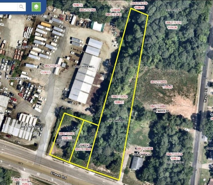 2013 Cheek Rd, Durham, NC 27704 Raleigh Realty