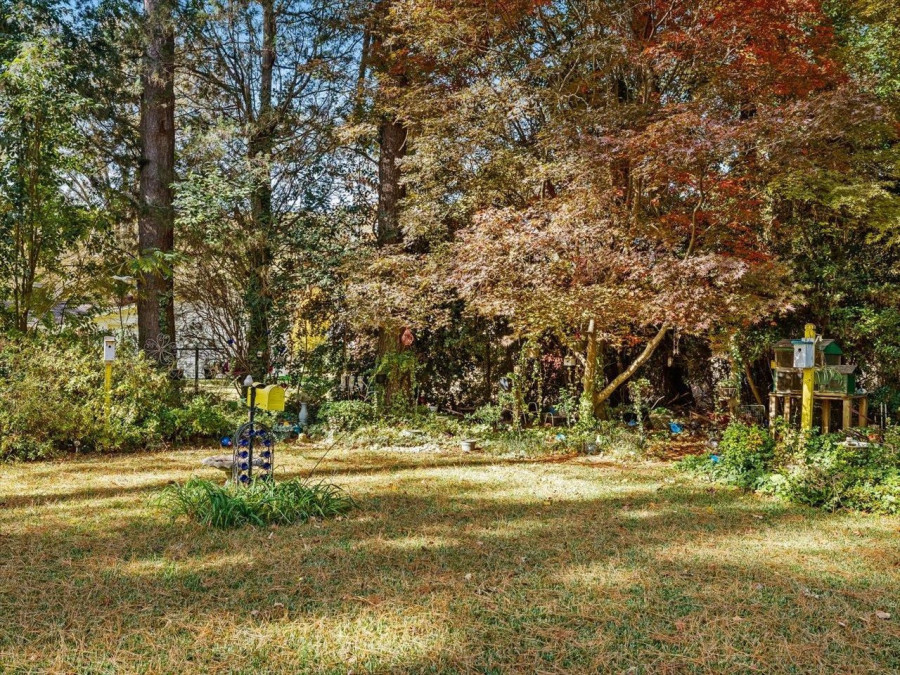 5125 Norman Pl Raleigh, NC 27606