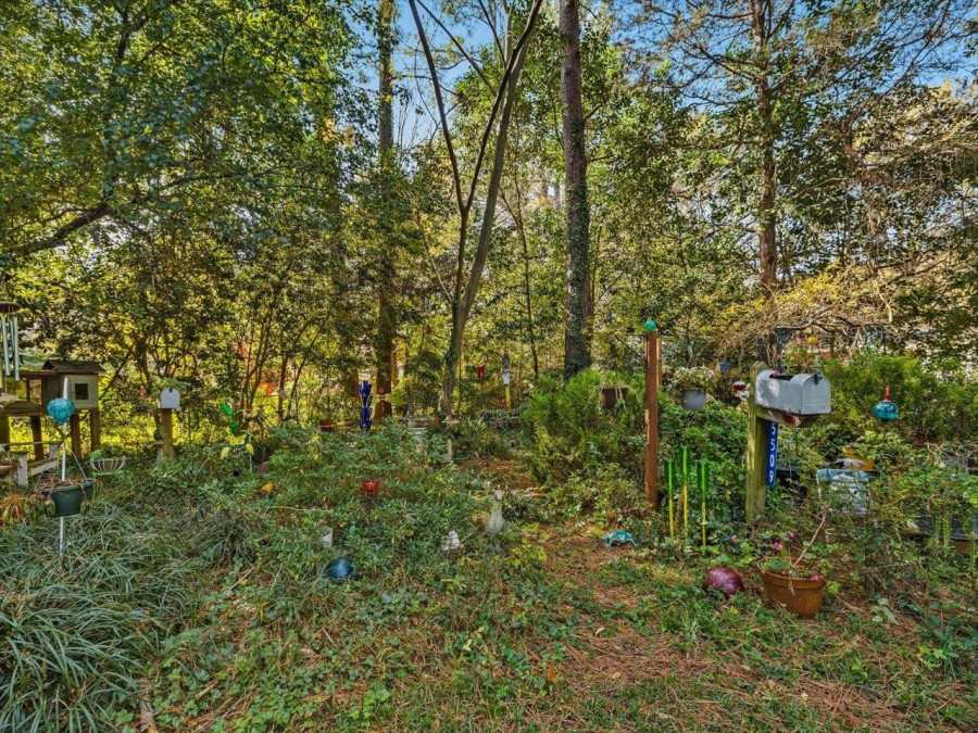 5125 Norman Pl Raleigh, NC 27606