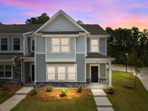 1410 Latham Garden Dr Wake Forest, NC 27587