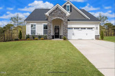 11 Claude Creek Dr Smithfield, NC 27577