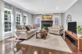 101 Summerglow Ct Cary, NC 27513