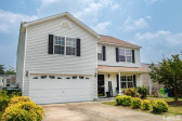 3609 Jordanmill Ct Raleigh, NC 27545